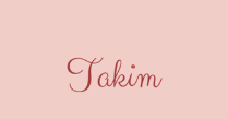 takim-