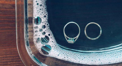 CÁCH BẢO QUẢN TRANG SỨC BẠC