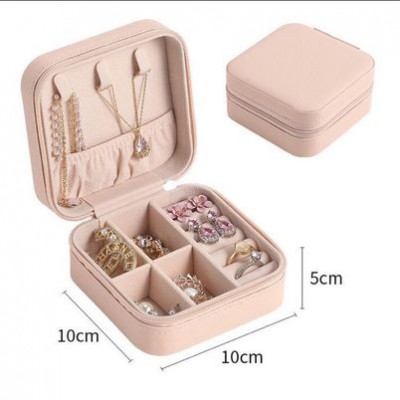 Hộp đựng trang sức mini