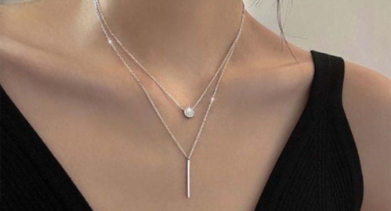 Trang sức bạc điểm tô cho phái đẹp, phái đẹp điểm tô cho thế gian này!